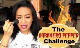 The HABANERO PEPPER Challenge!
