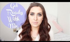 Get Ready With Me | Laura Black