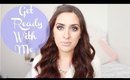 Get Ready With Me | Laura Black