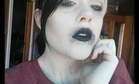 I'm Possessed (Makeup Tutorial)