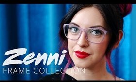 FRAME COLLECTION | ZENNI OPTICAL