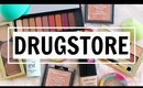 BEST NEW(ISH) PRODUCTS AT THE DRUGSTORE! APRIL 2017
