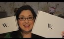 Wantable Unboxings June 2014 - Accessories & Intimates