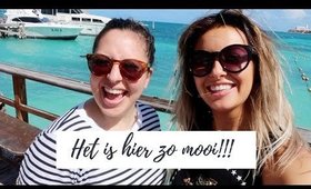 WE GAAN OP REIS!! • MANON TILSTRA | VLOG #358