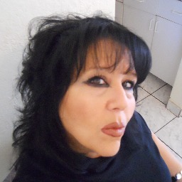 Maria M.