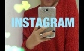 INSTAGRAM