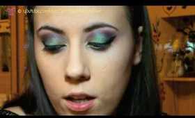 ✿ XMAS LOOK SERIES (1): Christmas ✿