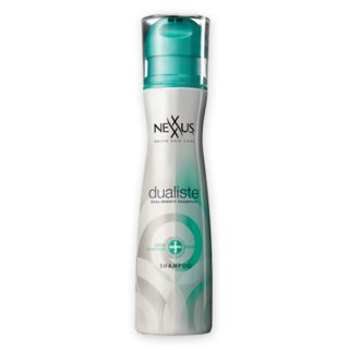 Nexxus Dualiste Color Protection + Volume Shampoo 