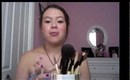 Back to the Basics #1: Makeup Brushes!