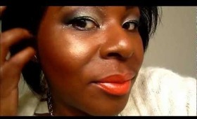 FOTD:Rocking that Revlon Nearly Naked /Acting Cray in Target! LOL Jewlerly Haul @theEnd