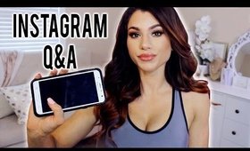 QUESTIONS I'VE NEVER ANSWERED | Q&A