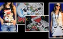 ED Hardy and Christian Audigier Clothes Review for Onufoot shopping website