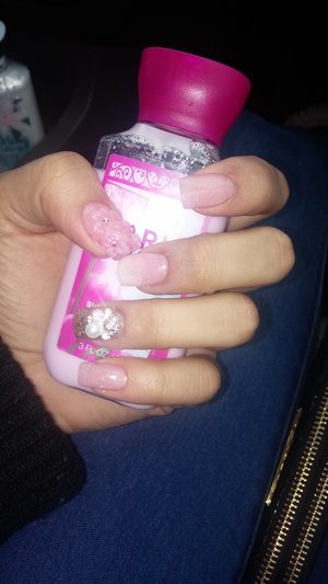 ?? i love my nails ??