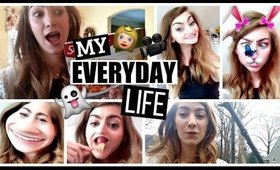 My Everyday Life | VLOG