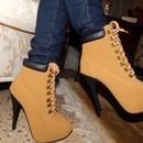 Boots <3