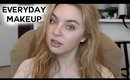 Get Ready With Me: Casual Makeup | Alexa Losey