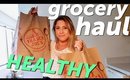 My Healthy Grocery Staples: What I get at Trader Joe's!