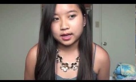 May Favorites 2012!!!