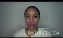Get the Official pinkklipstick Look!