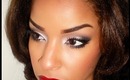 ❤Beauty By Lee's❤ Bombshell makeup tutorial + giveaway winner!