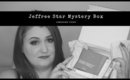 JEFFREE STAR MYSTERY BOX UNBOXING | Bonnie Craig