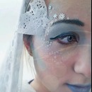 Fantasy Winter Bride