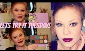 Lets Try it Tuesday: Batalash for Saucebox, & New Drugstore Products!