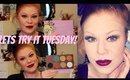 Lets Try it Tuesday: Batalash for Saucebox, & New Drugstore Products!