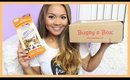 Unboxing: Bugsy's Box April 2014 Review + $10 Off! | TheMaryberryLive