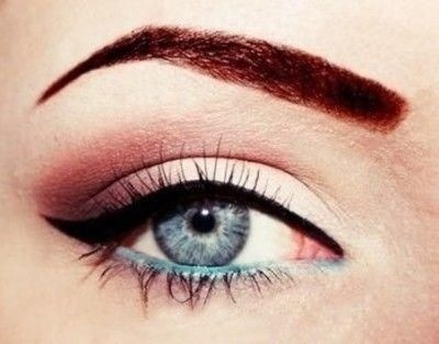 Eye makeup help! | Beautylish