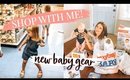 SHOP WITH ME AND MY FAMILY! BABY HAUL & FAVORITES | Kendra Atkins