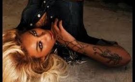 Fashion Friday: Beyonce Tattoos