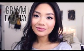 Get Ready With Me | Casual Everyday Makeup