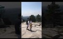 Stone Mountain Atlanta Georgia: Time-Lapse
