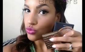 Must Have Monday: Bronzers