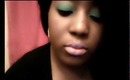 Nicki Minaj Good Morning America Inspired Makeup Tutorial