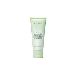 Mary Kay Cosmetics Mint Bliss Energizing Lotion for Feet & Legs
