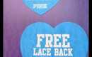 Giveaway!!! Free Lace Back Panty!!!!