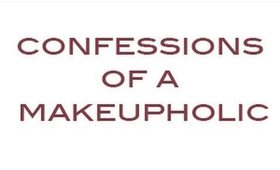 ...Confessions of a Makeupholic...