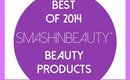 Best Beauty Products of 2014! (Best of Beauty & Makeup 2014)