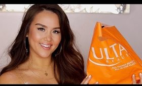 ULTA HAUL | WHAT'S NEW AT ULTA