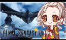 MeliZ Plays: Final Fantasy XV- I KILL A BIRD