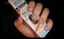 Nail Tutorial: Katy Perry Inspired Flower Nails