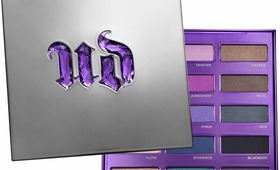 Urban Decay Fall Collection 2011 