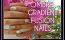 Ombré Nails :::... Jennifer Perez of Mystic Nails ☆