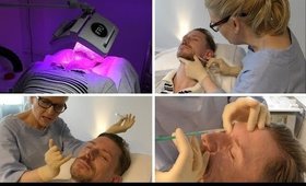 WATCH ME GET BOTOX!