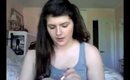 Collective Haul: Drugstore