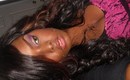 That Hair Company Brazilian Natural Wave Full Weave No Leaveout