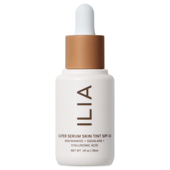 ilia super serum skin tint rendezvous