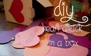 14 Days of Valentine (Day 3): Heart Attack in a Box